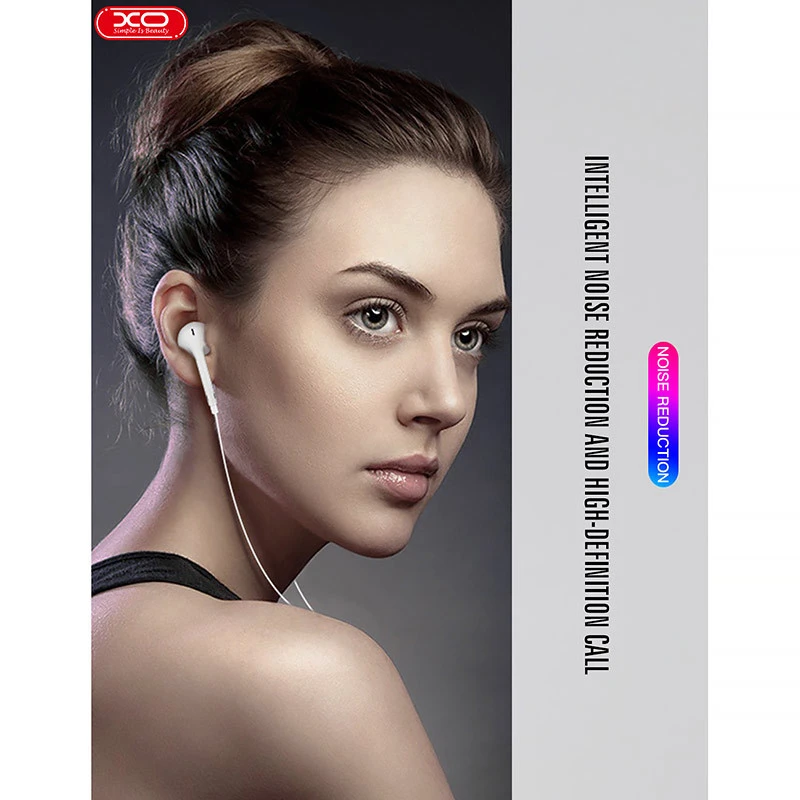 هندزفری سیمی ایکس او X0-S31