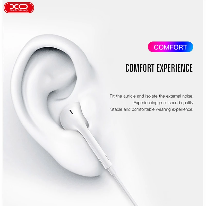 هندزفری سیمی ایکس او X0-S31