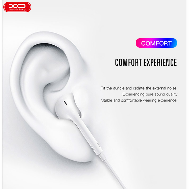 هندزفری سیمی ایکس او X0-S31