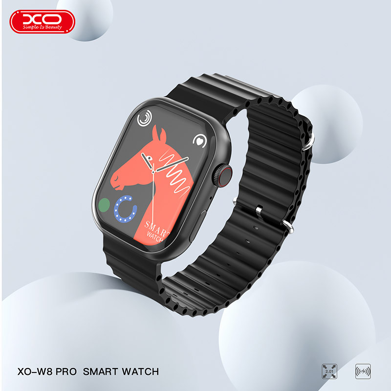 ساعت هوشمند XO XO-W8Pro