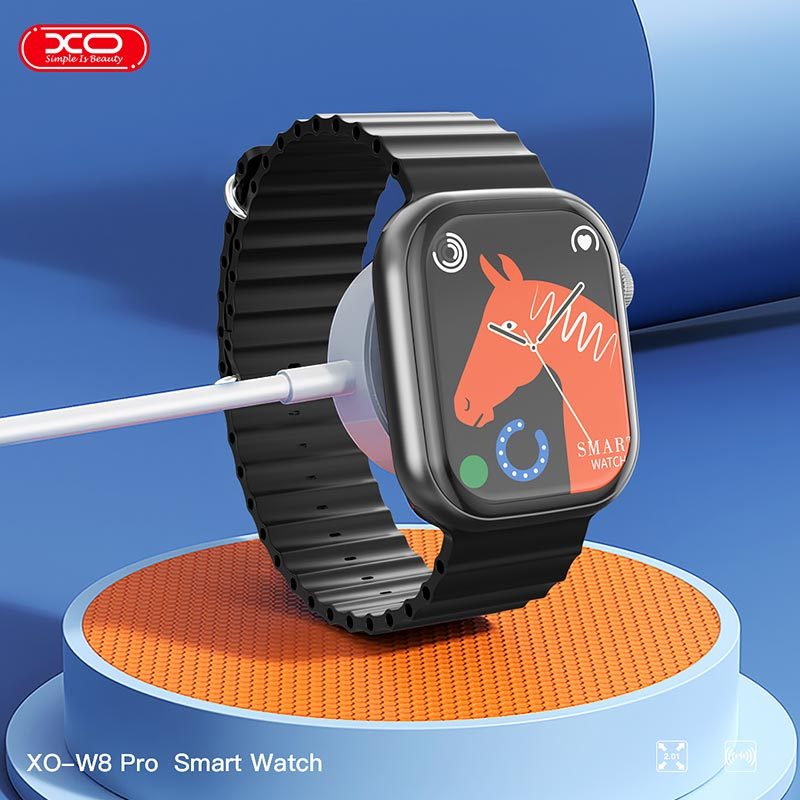 ساعت هوشمند XO XO-W8Pro