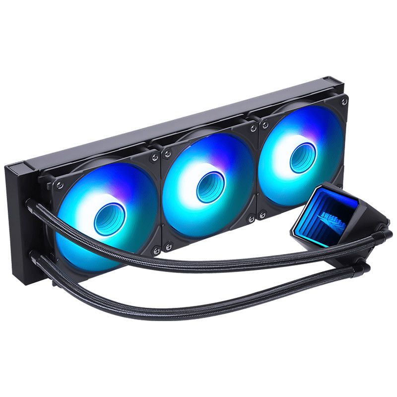 فن خنک کننده CPU اوست Awest GT-AV360 Infinity