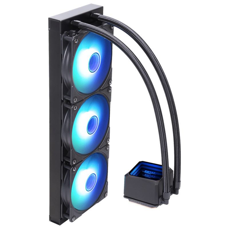 فن خنک کننده CPU اوست Awest GT-AV360 Infinity