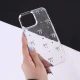 قاب اکلیلی آیفون iPhone 12 Pro Max طرح پاپیون