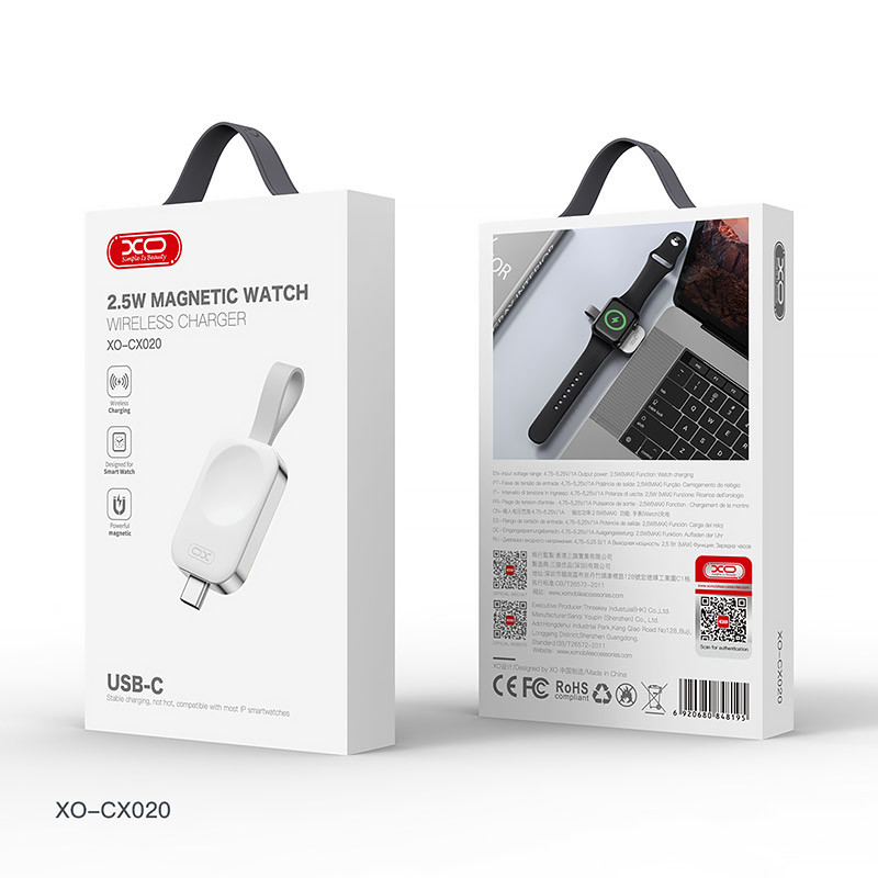 شارژر بی سیم XO XO-CX020 2.5W