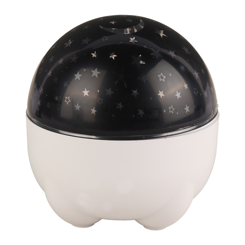 چراغ رقص نور اسپیکر دار بلوتوثی LT-750