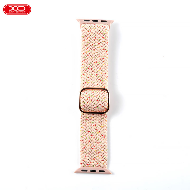 بند اپل واچ XO BT06 سایز 38/40/41 میلی متری