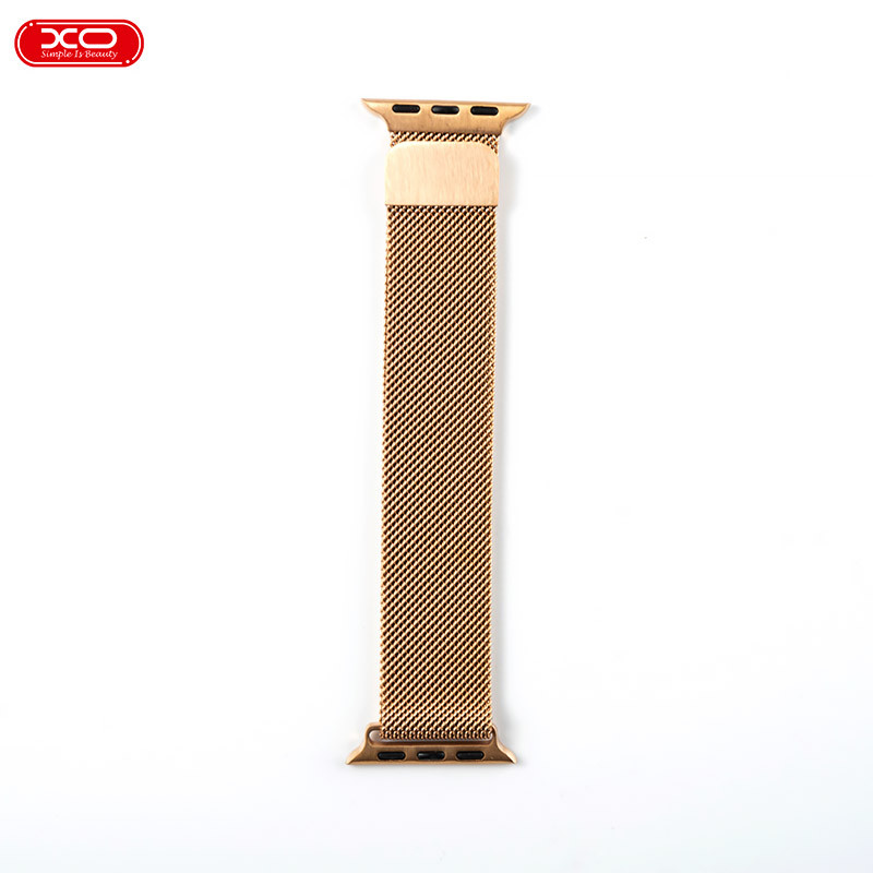 بند اپل واچ ایکس او BT07 سایز 38/40/41 میلی متری