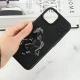 قاب Vip Max آیفون iPhone 13 / 14 طرح دوخت