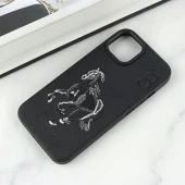 قاب Vip Max آیفون iPhone 13 / 14 طرح دوخت