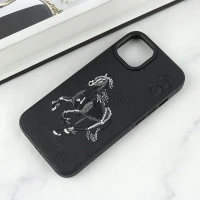 قاب Vip Max آیفون iPhone 13 / 14 طرح دوخت
