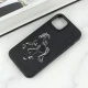 قاب Vip Max آیفون iPhone 13 / 14 طرح دوخت