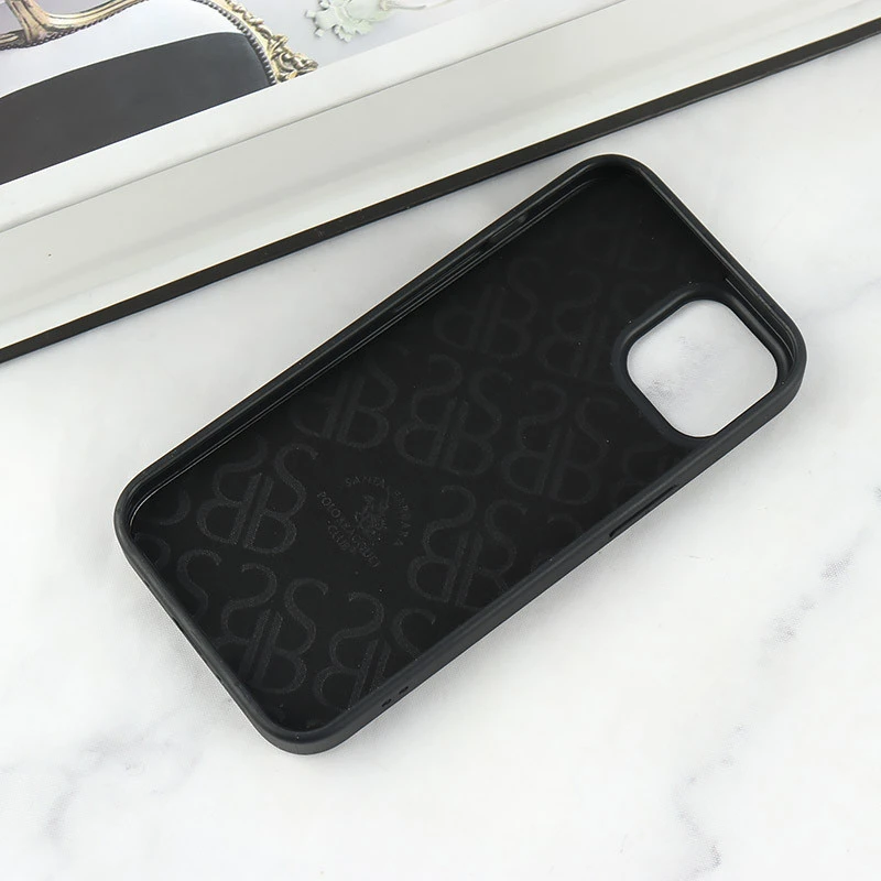 قاب Vip Max آیفون iPhone 13 / 14 طرح دوخت