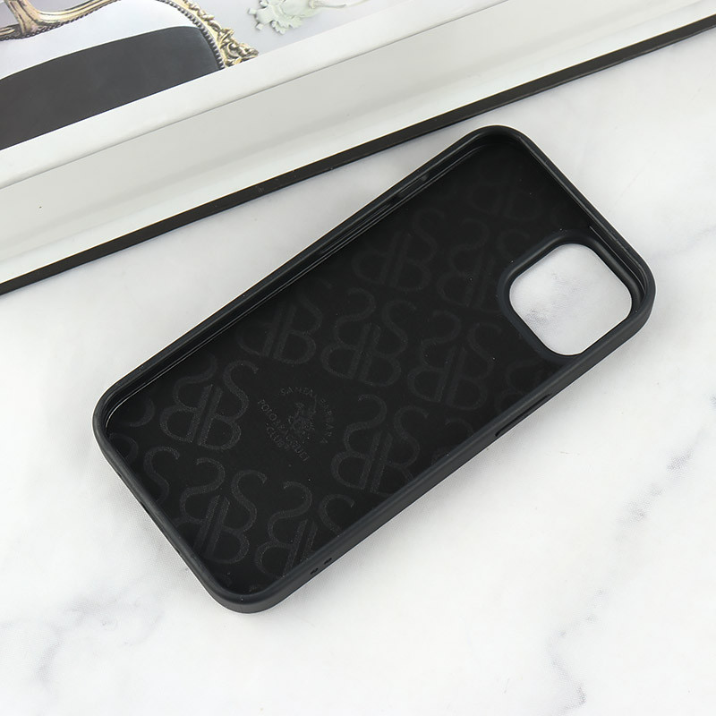 قاب Vip Max آیفون iPhone 13 / 14 طرح دوخت