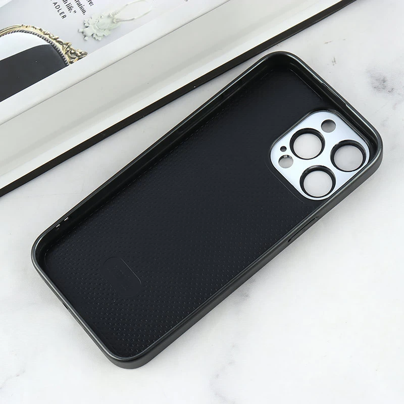 قاب براق مگ سیف Vip Max آیفون iPhone 15 Pro Max محافظ لنزدار