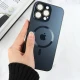 قاب براق مگ سیف Vip Max آیفون iPhone 15 Pro Max محافظ لنزدار