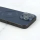 قاب براق مگ سیف Vip Max آیفون iPhone 15 Pro Max محافظ لنزدار