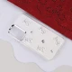 قاب اکلیلی Vip Max سامسونگ Galaxy A15 نگین دار فانتزی