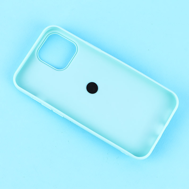 قاب ژله ای آیفون iPhone 13 Pro Max هولدردار فانتزی