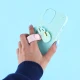 قاب ژله ای آیفون iPhone 13 Pro Max هولدردار فانتزی
