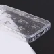 قاب اکلیلی آیفون iPhone 16 Pro طرح پاپیون