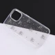 قاب اکلیلی آیفون iPhone 13 / 14 طرح پاپیون
