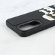 قاب Casetify سامسونگ Galaxy S23 FE 5G طرح Karl Lagerfeld برجسته