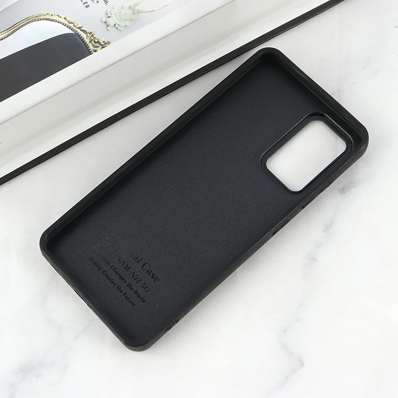 قاب Casetify سامسونگ Galaxy A52 / A52s طرح Karl Lagerfeld برجسته