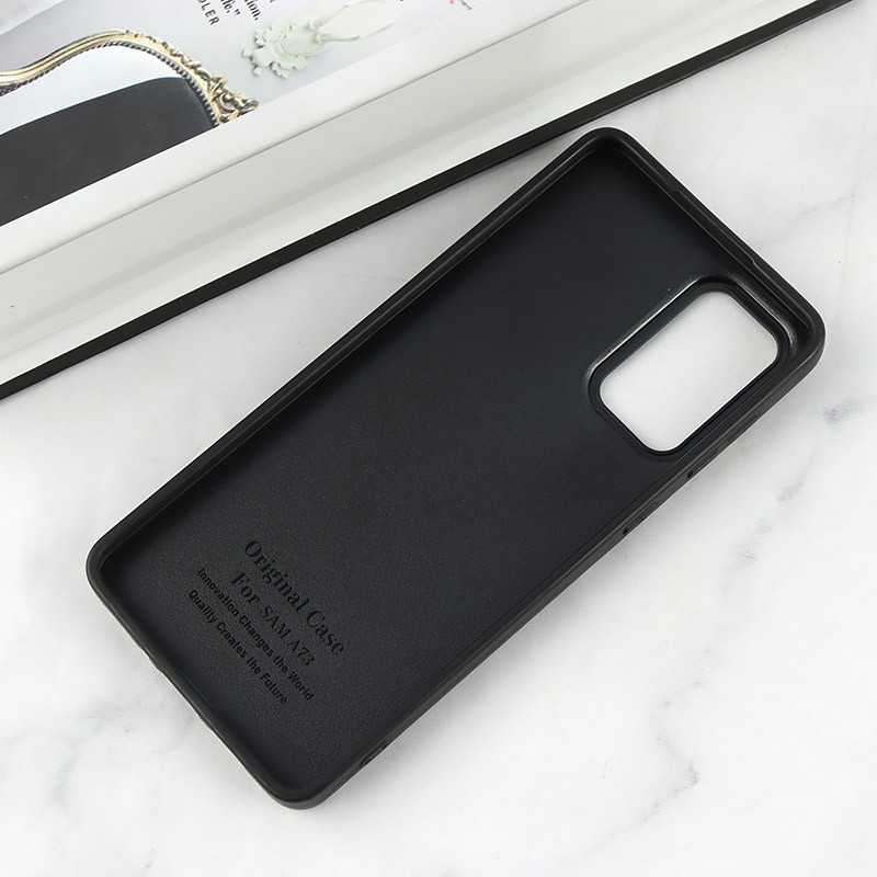 قاب Casetify سامسونگ Galaxy A73 طرح Karl Lagerfeld برجسته