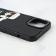 قاب Casetify آیفون iPhone 13 Pro Max طرح Karl Lagerfeld برجسته