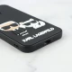 قاب Casetify آیفون iPhone 13 Pro Max طرح Karl Lagerfeld برجسته