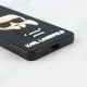 قاب Casetify شیائومی Redmi Note 12 Pro 4G طرح Karl Lagerfeld برجسته