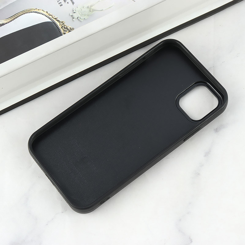 قاب Casetify آیفون iPhone 11 طرح Karl Lagerfeld برجسته