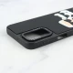 قاب Casetify سامسونگ Galaxy A23 4G / A23 5G طرح Karl Lagerfeld برجسته