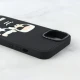 قاب Casetify آیفون iPhone 13 / 14 طرح Karl Lagerfeld برجسته