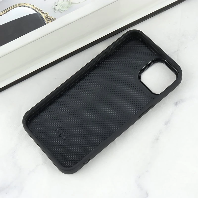 قاب Casetify آیفون iPhone 13 / 14 طرح Karl Lagerfeld برجسته