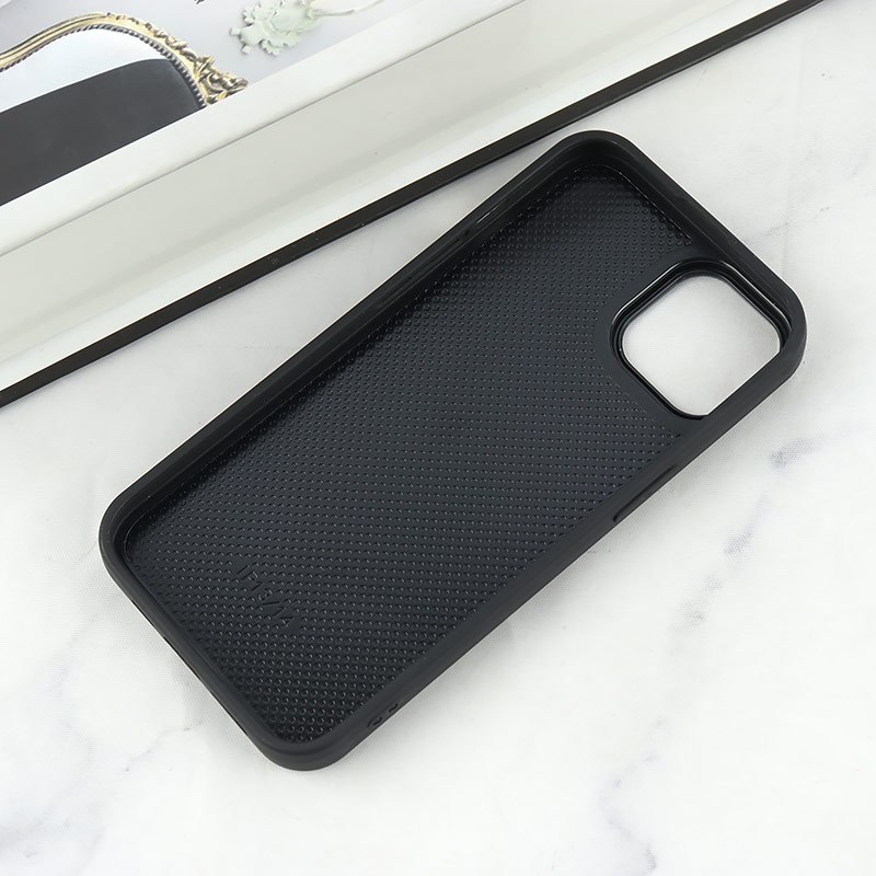 قاب Casetify آیفون iPhone 13 / 14 طرح Karl Lagerfeld برجسته