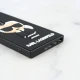 قاب Casetify سامسونگ Galaxy S23 Ultra طرح Karl Lagerfeld برجسته