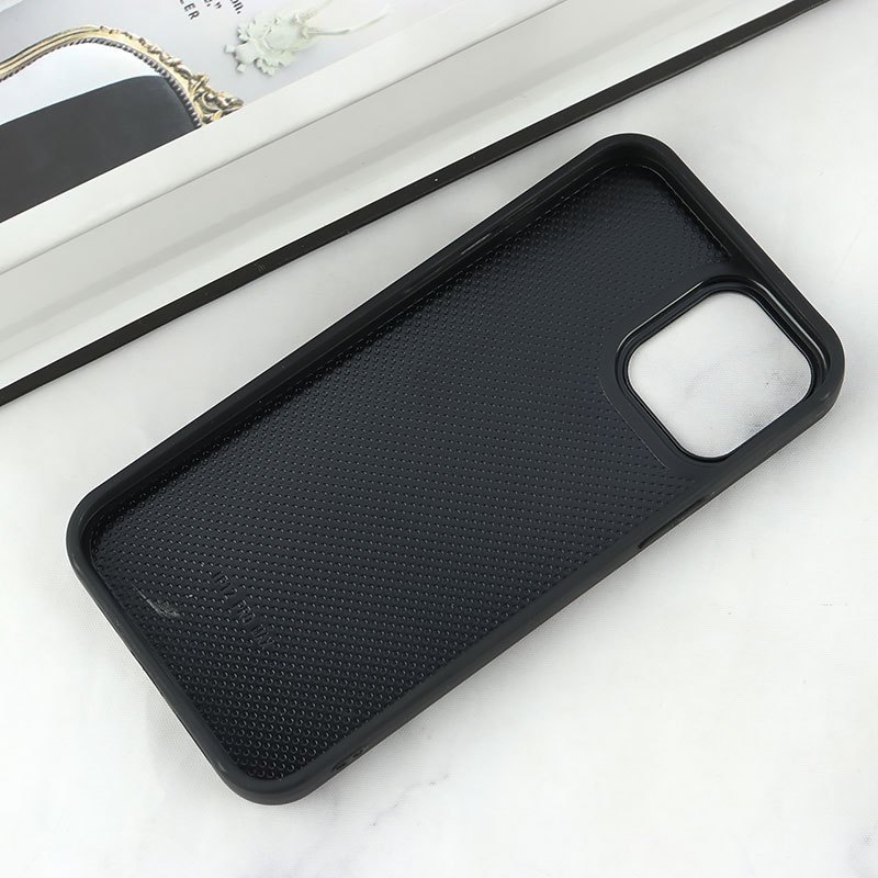 قاب Casetify آیفون iPhone 12 Pro Max طرح Karl Lagerfeld برجسته