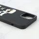 قاب Casetify آیفون iPhone 12 Pro Max طرح Karl Lagerfeld برجسته