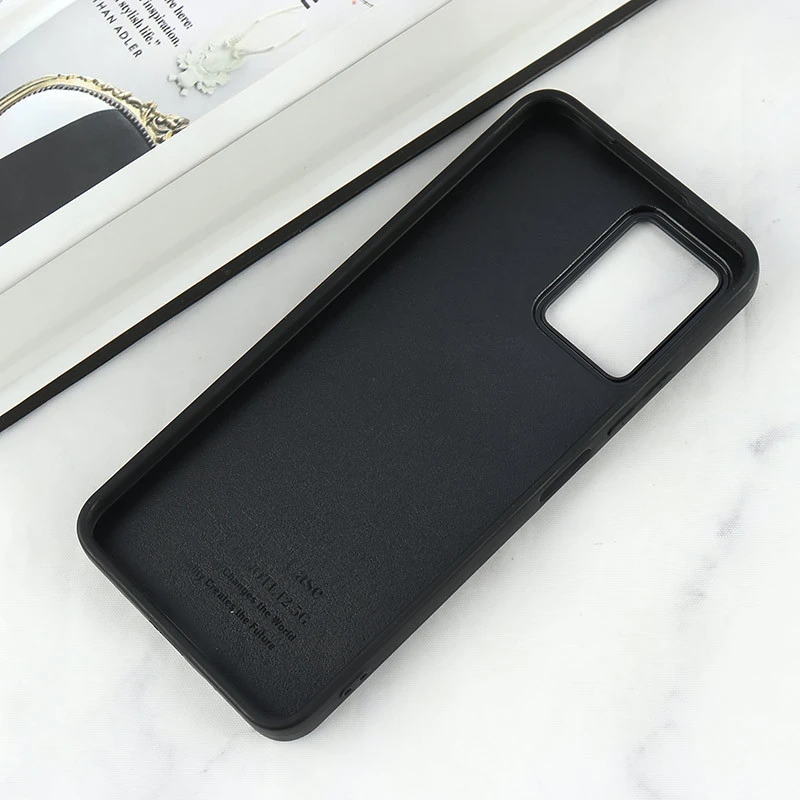 قاب Casetify شیائومی Redmi Note 12 5G طرح Karl Lagerfeld برجسته