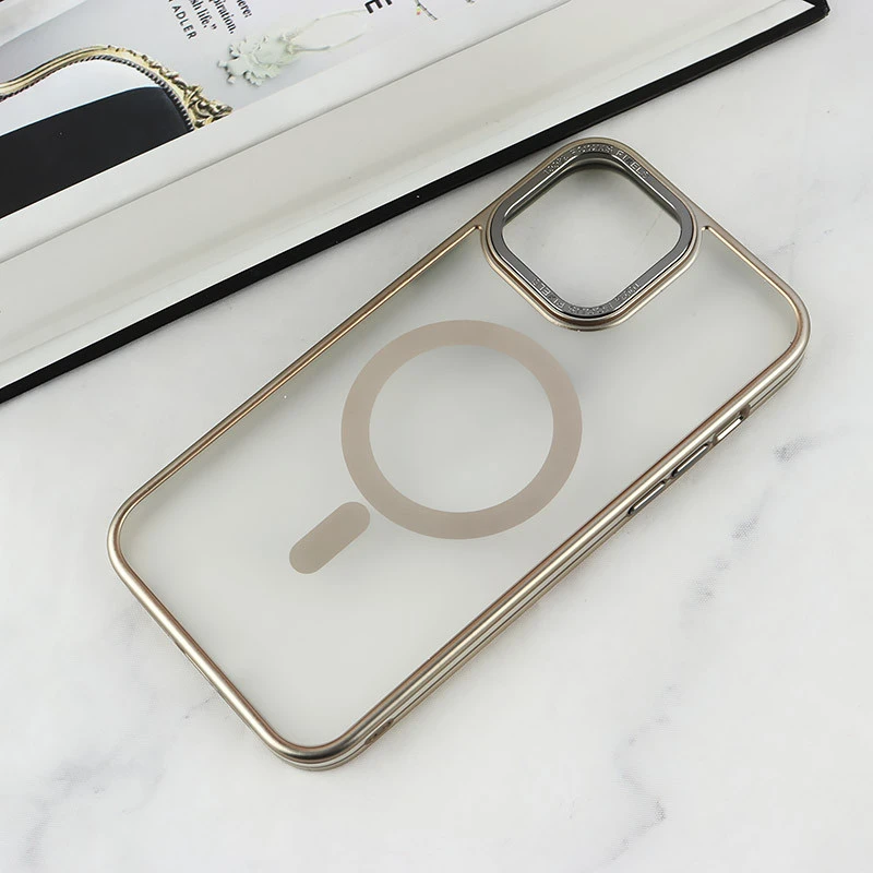 قاب PC Focus Pixels مگ سیف Vip Max آیفون iPhone 13 Pro Max