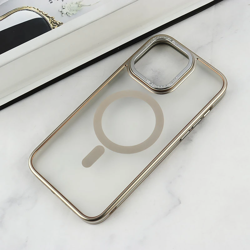 قاب PC Focus Pixels مگ سیف Vip Max آیفون iPhone 14 Pro Max