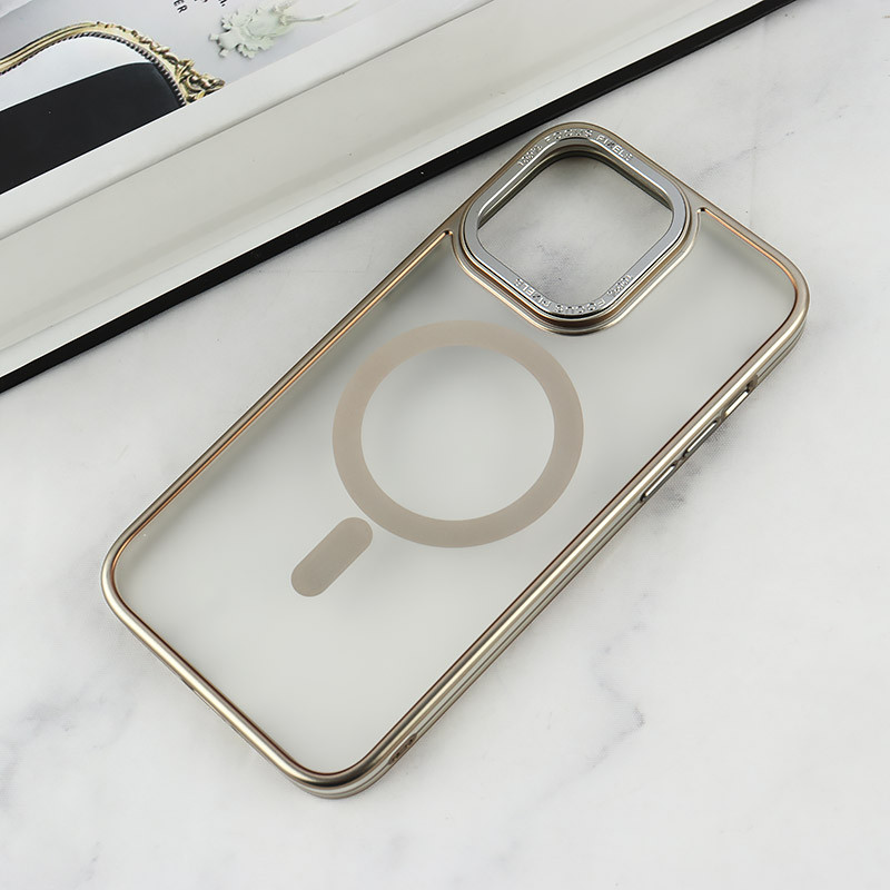 قاب PC Focus Pixels مگ سیف Vip Max آیفون iPhone 14 Pro Max