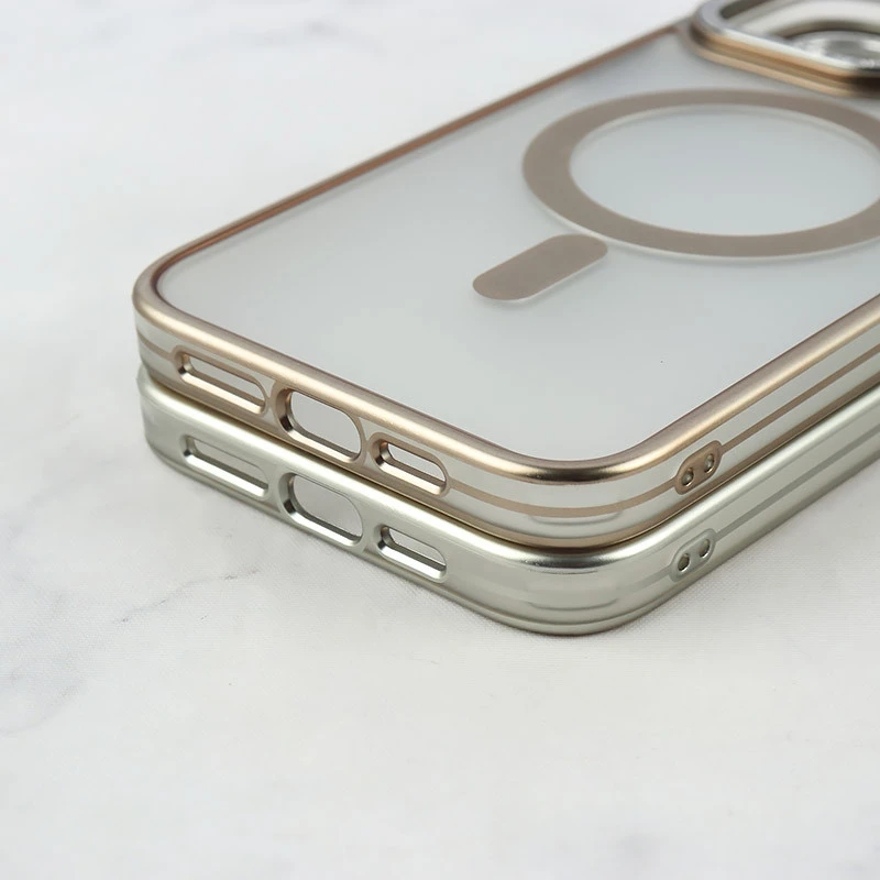 قاب PC Focus Pixels مگ سیف Vip Max آیفون iPhone 14 Pro Max