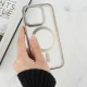 قاب PC Focus Pixels مگ سیف Vip Max آیفون iPhone 15 Pro