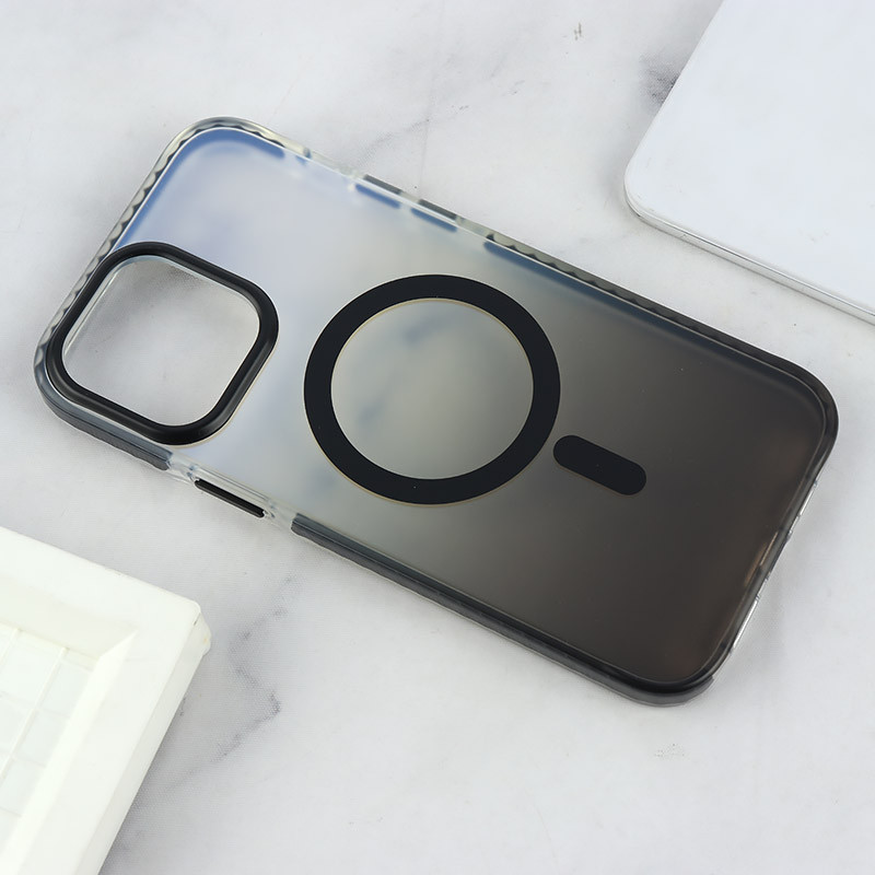 قاب هولوگرامی مگ سیف Vip Max آیفون iPhone 13 Pro Max