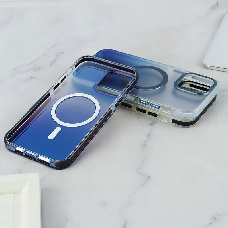 قاب هولوگرامی مگ سیف Vip Max آیفون iPhone 13 Pro Max