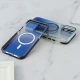 قاب هولوگرامی مگ سیف Vip Max آیفون iPhone 13 Pro Max