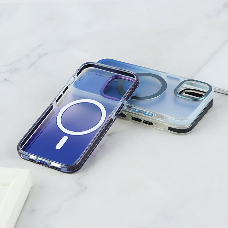 قاب هولوگرامی مگ سیف Vip Max آیفون iPhone 14 / 13